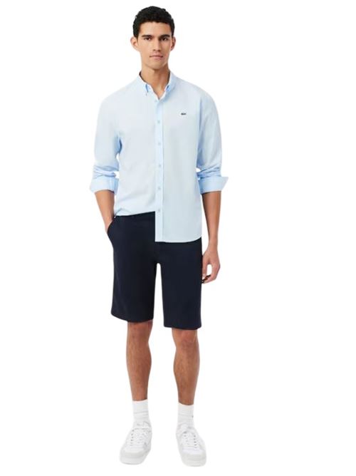 FH2349HDE BLU lacoste | FH2349HDE BLU